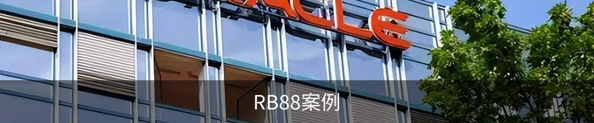 RB88案例